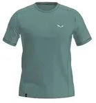 Salewa Puez Dry'ton T-shirt M willow (8260) 50/L