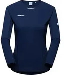 Mammut Aenergy FL Longsleeve Women marine (5118) XL