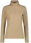 CMP Woman Sweat sesamo (A435) 48