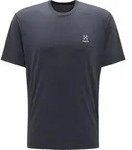Hagl&ouml;fs Ridge Tee Men true black (2C5) XL