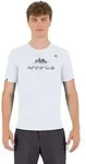 Karpos Loma EVO Print T-shirt bright white (009N) M