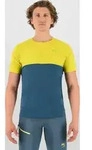Karpos Cimonega T-shirt stargazer/primrose (060) XL