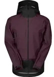 Scott Jacket M's Explorair GTX 3L cocoa red/black (8372) XL