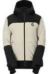 Scott Jacket W's Ultimate Dryo 10 latte beige/black (8384) M