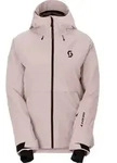Scott Jacket W's Ultimate Dryo 10 wax pink (8404) S