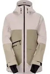 Scott Jacket W's Ultimate Dryo Utility wax pink/portobello beige (8406) XL