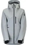 Scott Jacket W's Vertic Utility 3L mist blue (8387) L