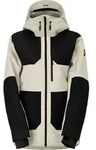 Scott Jacket W's Vertic Utility 3L black/latte beige (8366) XL
