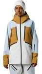Rossignol W Proclivity 3L Shell Ski Jacket white (100) M