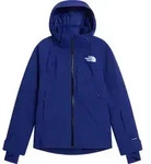 The North Face Womens Lenado Jacket bold blue (NLV) L