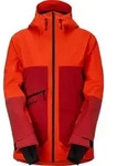 Scott Jacket W's Ultimate Dryo Utility turbo red/toasted red (8401) S
