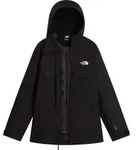 The North Face Mens Fourbarrel Triclimate Jacket tnf black-npf (4H0) M