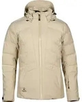 Halti Nordic Arcty Ski Jacket Women's fields of rye beige (C05) 34