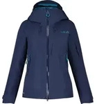 Rab Khroma Volition Jacket Wmns deep ink (DIK) 08