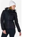 Rossignol W Ruby Merino Down Jacket black (200) XS