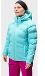 Halti Nordic Arcty Ski Jacket Women's tibetan stone blue (C30) 40
