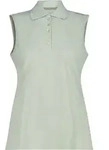 CMP Woman Polo Sleeveless pistacchio (F406) 48
