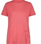 CMP Woman T-shirt coral (B614) 36