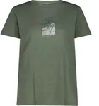 CMP Woman T-shirt avocado (F805) 38