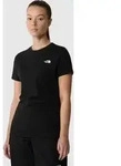 The North Face Womens Softshell SD Slim Tee tnf black (JK3) XS