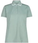 CMP Woman Polo jade (E421) 48