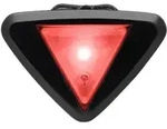 Uvex Plug-in LED quatro junior one size
