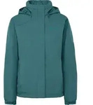 VAUDE Women's Escape Bike Warm Jacket dark fjord green (349) 38