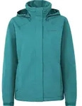 VAUDE Women's Escape Bike Light Jacket fjord green (414) 36