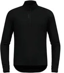 Odlo The Zeroweight Pro X-warm Cycling Jacket black (15000) M