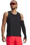 Under Armour Velociti Pro Singlet black reflective (001) M