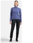 Odlo The Rigi Half-zip Mid Layer skipper blue (21119) S