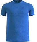 Odlo Essential Seamless dazzling blue melange (20482) M