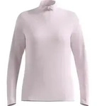 Odlo Rigi Half-zip Mid Layer orchid ice (31800) M