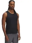 Under Armour Launch Elite Singlet black reflective (001-960) S