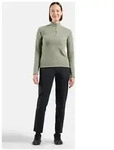 Odlo The Rigi Half-zip Mid Layer shadow (10876) M