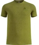 Odlo Essential Seamless guacamole melange (40200) L