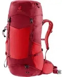 Deuter Futura 32 cherry-masala (5598)