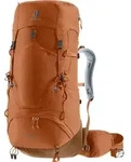 Deuter Aircontact Lite 35 + 10 SL pecan-mocha (6626)