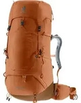 Deuter Aircontact Lite 45 + 10 SL pecan-mocha (6626)