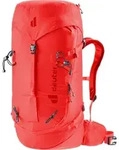 Deuter Guide 32+6 SL poppy-crimson (5124)