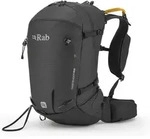 Rab Descendor 30 black (BLK) M