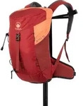Kohla Backpack Active V-frame 25L syrah