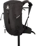 Kohla Backpack Active V-frame 25L pirate black