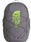The North Face Y Court Jester smoked pearl/sport moss (0E2) OS