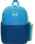 Under Armour Essential Printed BP blue white (430) OSFM