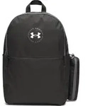 Under Armour Essential Printed BP black castlerock (002) OSFM
