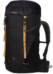 Bergans Helium V5 40 dark shadow grey/black/golden yellow (25330) 40L