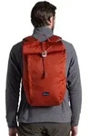 Craghoppers 20L Kiwi Classic Rolltop Backpack II red beach (USJ) One size