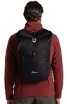 Craghoppers 20L Kiwi Classic Rolltop Backpack II black (800) One size