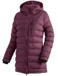Maier Sports Lomnica Coat Women rich soil (M20318) 46